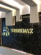 Turkuaz Hukuk ve Danışmanlık Bürosu hukuk bürosu fotoğrafı 4 - Kocasinan, Kayseri