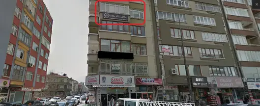 Vefa Hukuk Bürosu hukuk bürosu fotoğrafı 2 - Kocasinan, Kayseri