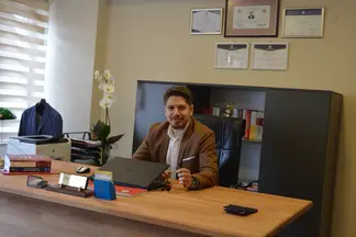 Av. Gökay Noyan profil fotoğrafı 2 - Kırklareli, Kırklareli