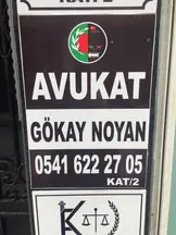 Av. Gökay Noyan profil fotoğrafı 4 - Kırklareli, Kırklareli