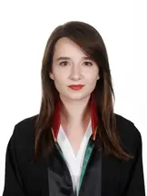 Av. Elif Kay profil fotoğrafı 2 - Kırklareli, Kırklareli