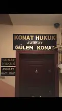 Konat Hukuk Bürosu hukuk bürosu fotoğrafı 3 - Kırklareli, Kırklareli