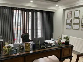 Av. Gökçem Yağmur Şen profil fotoğrafı - Kırklareli, Kırklareli