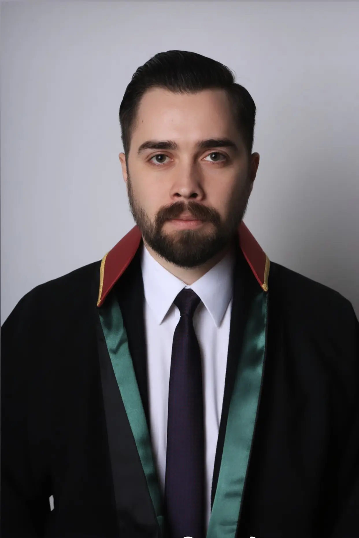 Dedeoğlu Hukuk Bürosu hukuk bürosu fotoğrafı - Kırklareli, Kırklareli