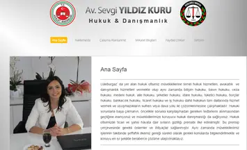 Av. Arb. Sevgi Yıldız Kuru profil fotoğrafı 3 - Lüleburgaz, Kırklareli