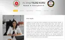 Av. Arb. Sevgi Yıldız Kuru fotoğrafı 3 - Lüleburgaz, Kırklareli