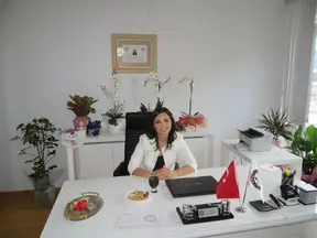 Av. Arb. Sevgi Yıldız Kuru profil fotoğrafı 2 - Lüleburgaz, Kırklareli