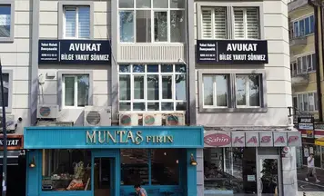Yakut Hukuk Ve Danışmanlık hukuk bürosu fotoğrafı 2 - Lüleburgaz, Kırklareli