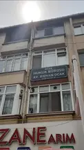 Ocak Hukuk Bürosu hukuk bürosu fotoğrafı - Lüleburgaz, Kırklareli