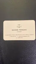Gamze Tercan Hukuk Ve Danışmanlık hukuk bürosu fotoğrafı 5 - Kırşehir, Kırşehir