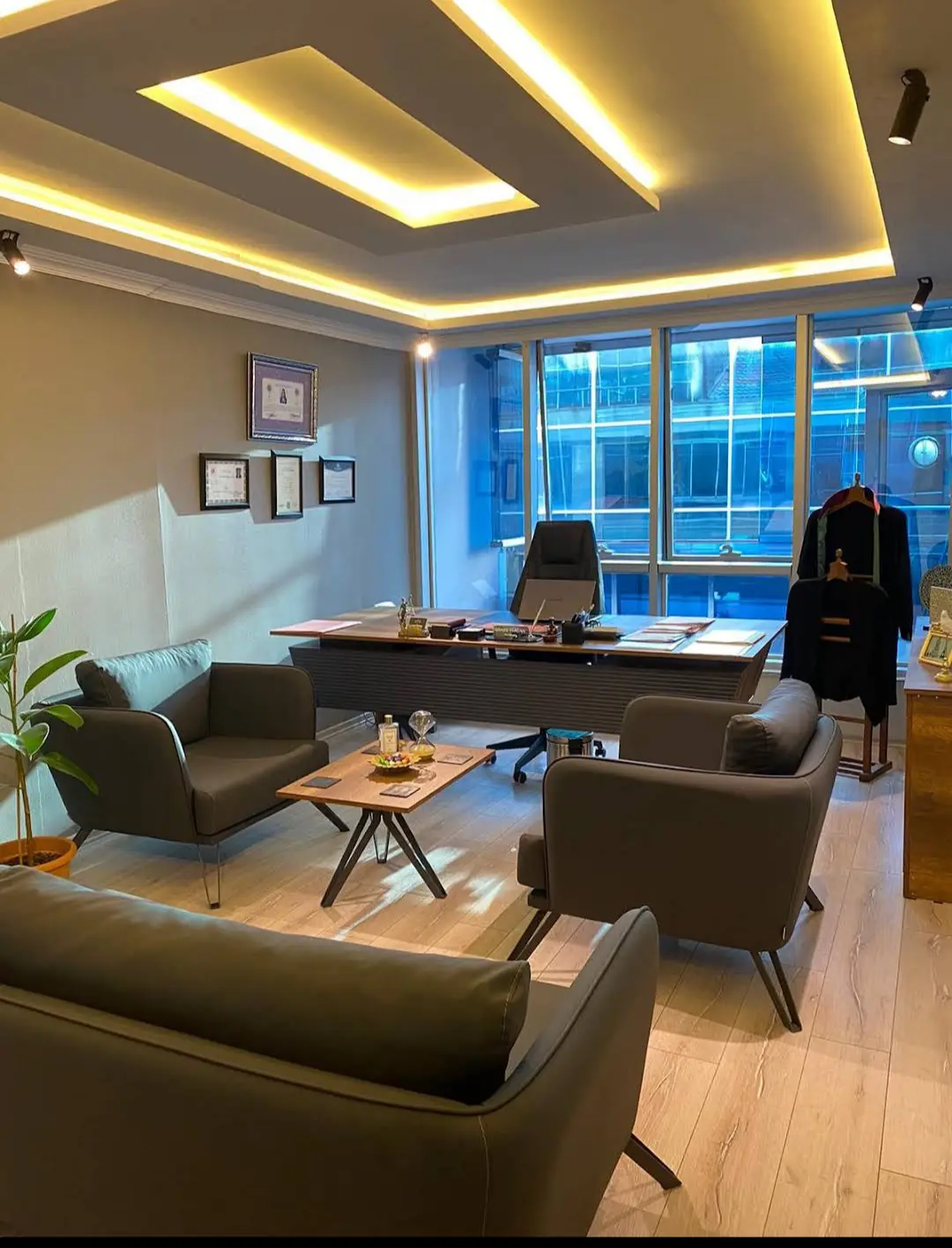 Gamze Tercan Hukuk Ve Danışmanlık hukuk bürosu fotoğrafı - Kırşehir, Kırşehir