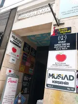 Gamze Tercan Hukuk Ve Danışmanlık hukuk bürosu fotoğrafı 2 - Kırşehir, Kırşehir