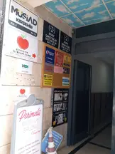 Gamze Tercan Hukuk Ve Danışmanlık hukuk bürosu fotoğrafı 4 - Kırşehir, Kırşehir