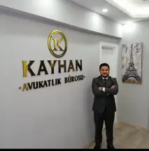 Kayhan Avukatlık Bürosu hukuk bürosu fotoğrafı 2 - Kırşehir, Kırşehir