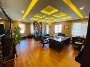 Ahmet Emin Güneş Hukuk Bürosu hukuk bürosu fotoğrafı - Kırşehir, Kırşehir