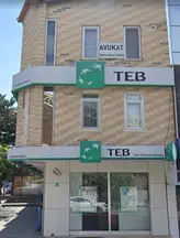 Ahmet Emin Güneş Hukuk Bürosu hukuk bürosu fotoğrafı 2 - Kırşehir, Kırşehir