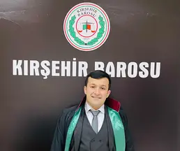 Av. Arb. Hakan Çil profil fotoğrafı 4 - Kırşehir, Kırşehir