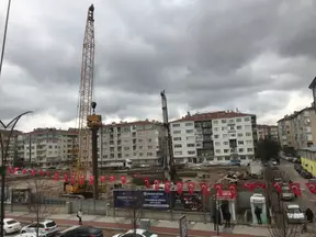 Av. Osman Yalçınkaya profil fotoğrafı 2 - Kırşehir, Kırşehir