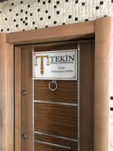 Tekin Hukuk & Danışmanlık hukuk bürosu fotoğrafı 4 - Kırşehir, Kırşehir