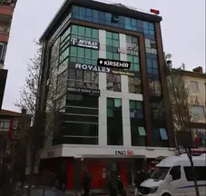 Tekin Hukuk & Danışmanlık hukuk bürosu fotoğrafı 2 - Kırşehir, Kırşehir