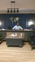 Tekin Hukuk & Danışmanlık hukuk bürosu fotoğrafı 13 - Kırşehir, Kırşehir