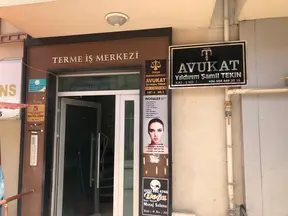 Tekin Hukuk & Danışmanlık hukuk bürosu fotoğrafı 8 - Kırşehir, Kırşehir