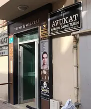 Tekin Hukuk & Danışmanlık hukuk bürosu fotoğrafı 9 - Kırşehir, Kırşehir