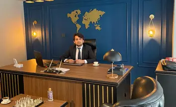 Tekin Hukuk & Danışmanlık hukuk bürosu fotoğrafı 12 - Kırşehir, Kırşehir