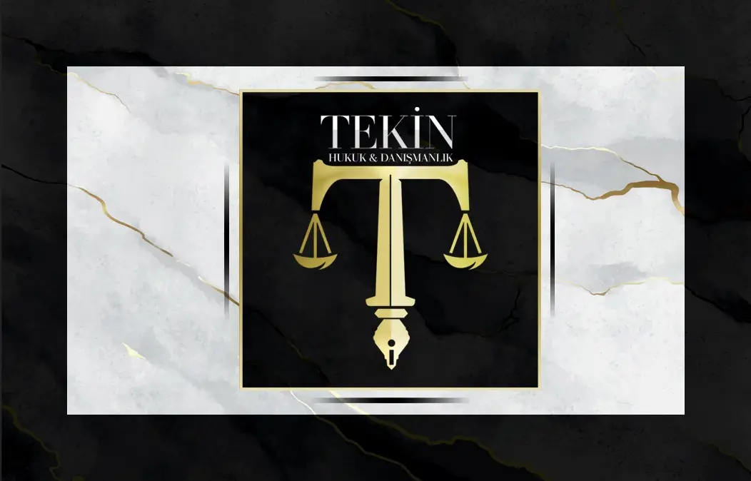 Tekin Hukuk & Danışmanlık hukuk bürosu fotoğrafı - Kırşehir, Kırşehir
