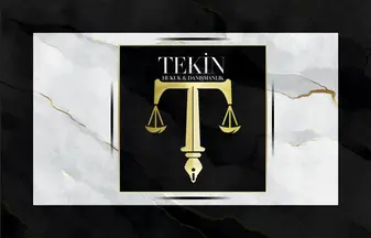 Tekin Hukuk & Danışmanlık hukuk bürosu fotoğrafı - Kırşehir, Kırşehir