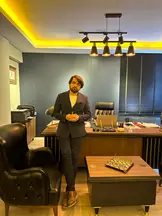 Tekin Hukuk & Danışmanlık hukuk bürosu fotoğrafı 3 - Kırşehir, Kırşehir