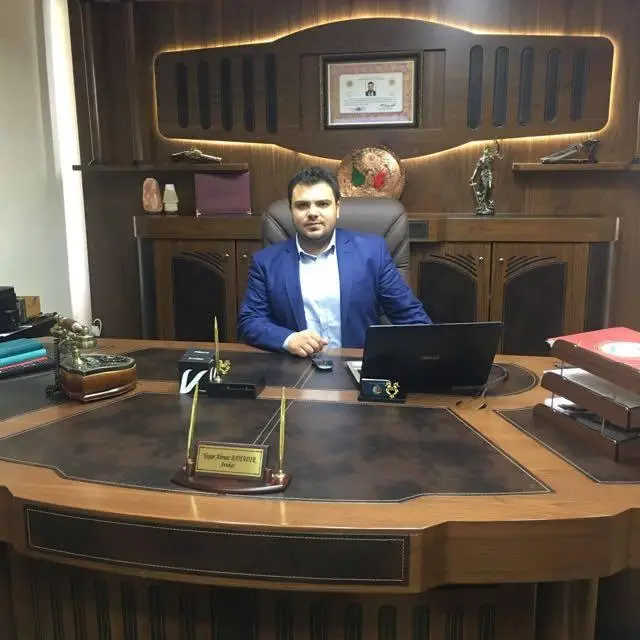 Bahadir Hukuk Ve Danişmanlik Ofisi̇ hukuk bürosu fotoğrafı - Kırşehir, Kırşehir