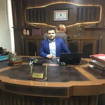 Bahadir Hukuk Ve Danişmanlik Ofisi̇ hukuk bürosu fotoğrafı - Kırşehir, Kırşehir
