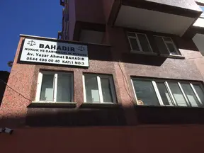 Bahadir Hukuk Ve Danişmanlik Ofisi̇ hukuk bürosu fotoğrafı 3 - Kırşehir, Kırşehir