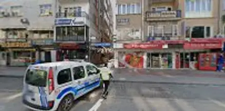 Fahreddin Safa Demir Hukuk Ve Danışmanlık Bürosu hukuk bürosu fotoğrafı 3 - Kırşehir, Kırşehir