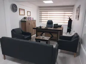 Fahreddin Safa Demir Hukuk Ve Danışmanlık Bürosu hukuk bürosu fotoğrafı - Kırşehir, Kırşehir