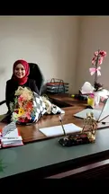 Nurten Güzelküçük Hukuk & Danışmanlık hukuk bürosu fotoğrafı 4 - Kırşehir, Kırşehir