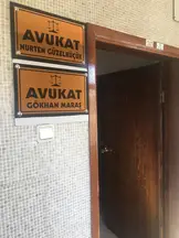 Nurten Güzelküçük Hukuk & Danışmanlık hukuk bürosu fotoğrafı 3 - Kırşehir, Kırşehir