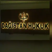 Av. İsa Dağistan profil fotoğrafı 2 - Kırşehir, Kırşehir