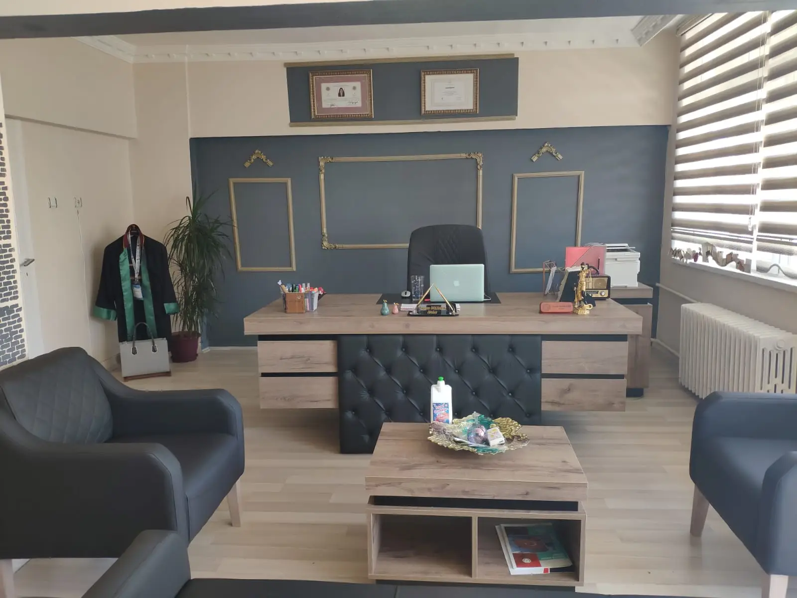 Av. Ayşenur Dulkadir profil fotoğrafı - Kırşehir, Kırşehir