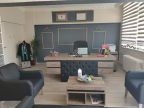Av. Ayşenur Dulkadir profil fotoğrafı - Kırşehir, Kırşehir