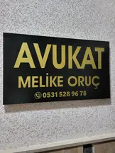 Av. Melike Oruç profil fotoğrafı 6 - Kırşehir, Kırşehir