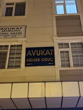 Av. Melike Oruç profil fotoğrafı 4 - Kırşehir, Kırşehir