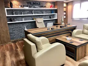 Av. Raşit Yılmaz & Partners Hukuk Bürosu hukuk bürosu fotoğrafı 6 - Seyhan, Adana