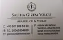 Av. Saliha Gizem Yolcu fotoğrafı 2 - Amasya, Amasya