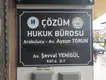 Çözüm Hukuk Bürosu hukuk bürosu fotoğrafı 2 - İzmit, Kocaeli