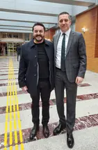 Av. Mahmut Sami Sözen profil fotoğrafı 5 - Amasya, Amasya