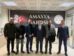 Av. Mahmut Sami Sözen fotoğrafı 3 - Amasya, Amasya