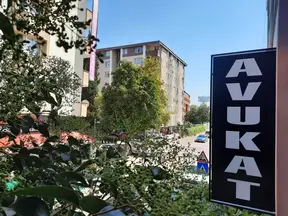 Av. Abdullah Serdar Önür profil fotoğrafı 7 - İzmit, Kocaeli