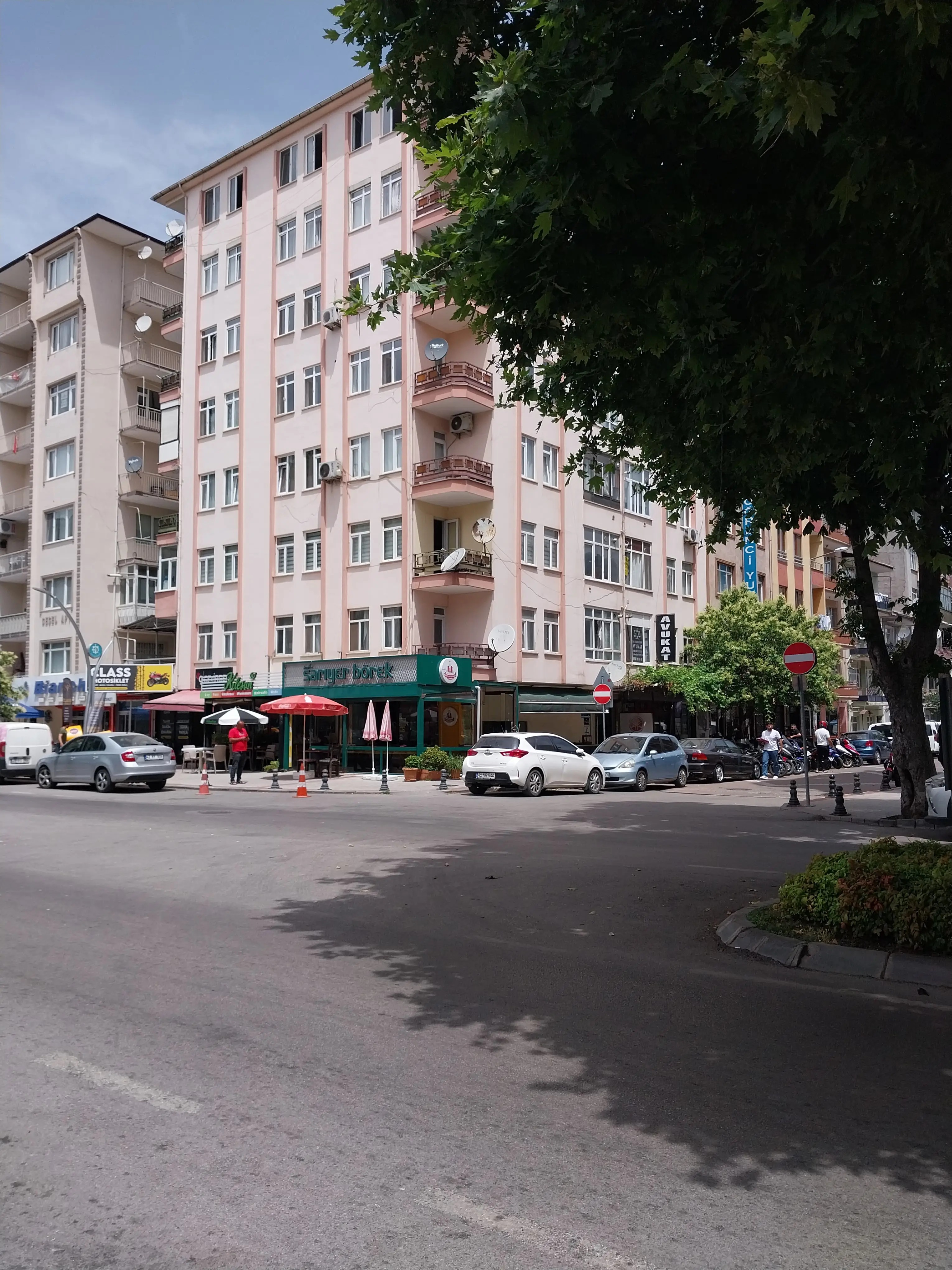 Av. Abdullah Serdar Önür profil fotoğrafı - İzmit, Kocaeli